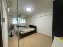 Blk 444 Tampines Street 42 (Tampines), HDB 3 Rooms #561443431